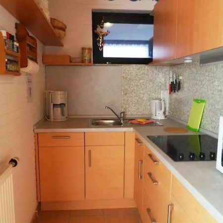Holiday home Bungalow 1930 In *