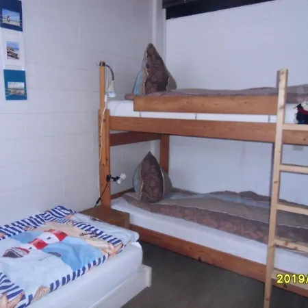 Bungalow 1930 In Holiday home *