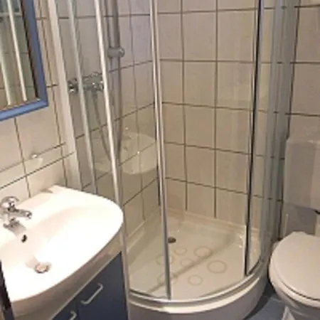 Ferienhaus Bungalow 1930 In *